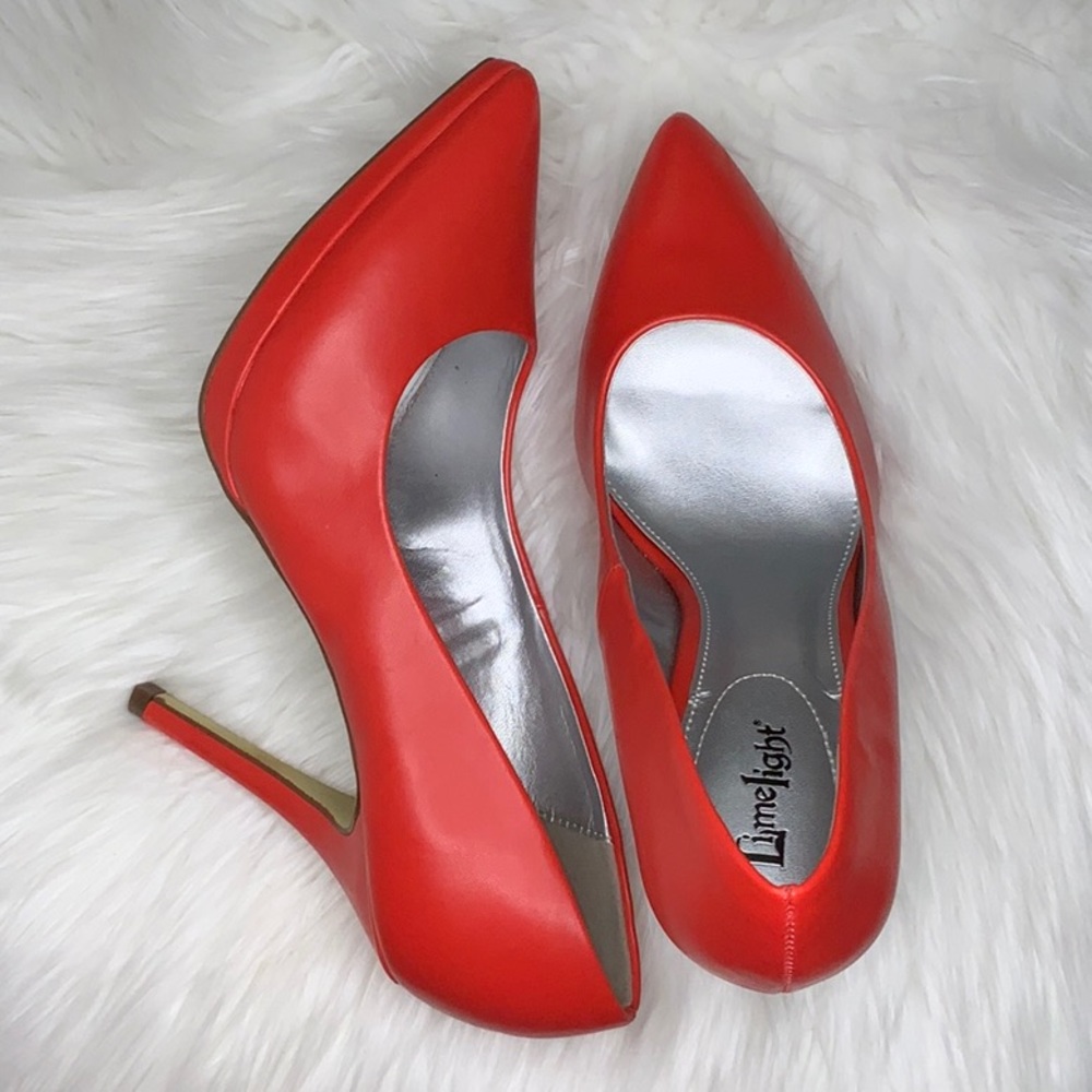 Coral Pumps